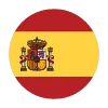 Fierce Management CV languages: Spanish