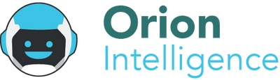 Orion Intelligence logo