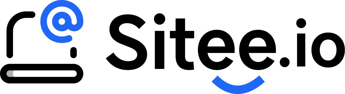 Sitee logo