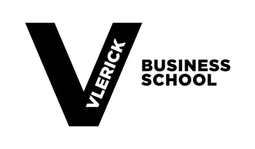 Vlerick Business School logo